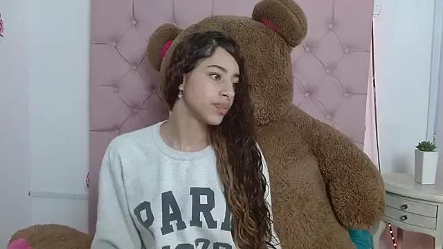 Melodyph from StripChat is Freechat