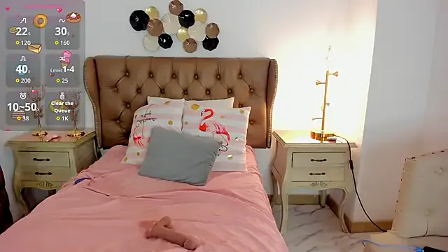 Avatar of MelodySmith7