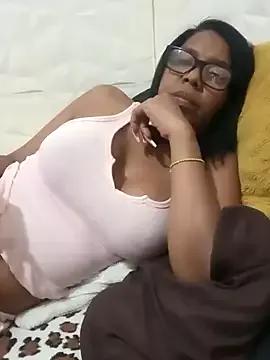 Mendoza_Amaranata from StripChat is Freechat
