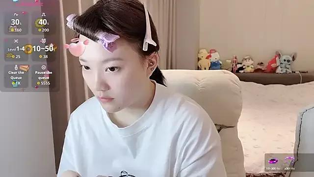 Photos of mengqi-6688 from StripChat is Private
