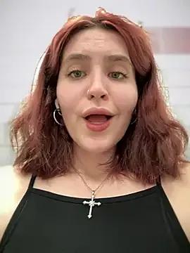 meow_girl from StripChat is Freechat