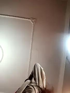 MercedecBlackDiamond from StripChat is Freechat