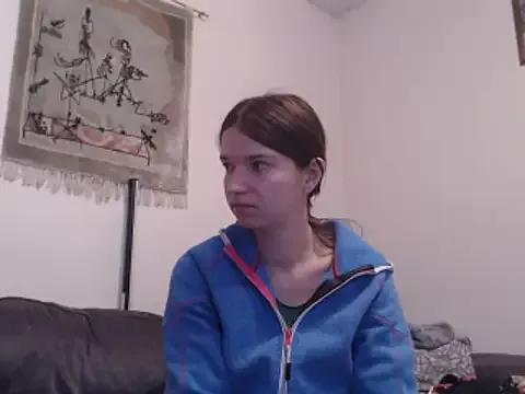 Mercedeswoman8 from StripChat is Freechat