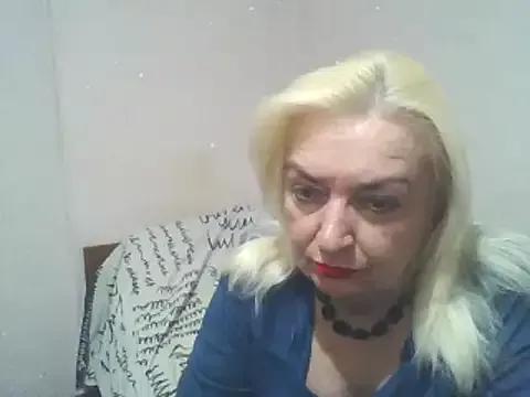 Meri798 from StripChat is Freechat
