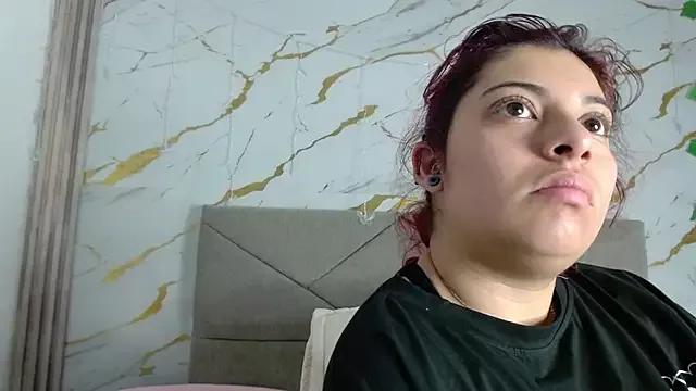 Merida_Blossom_ from StripChat is Freechat
