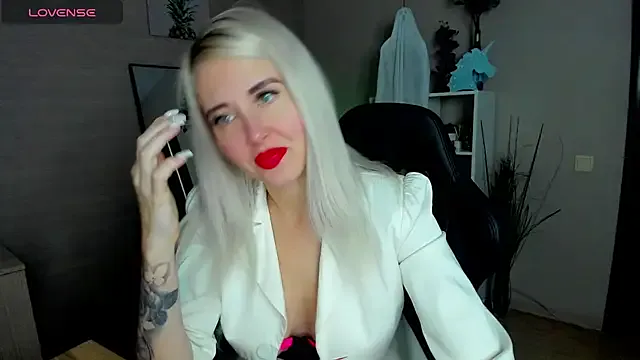 Mermaid_N — Take off something