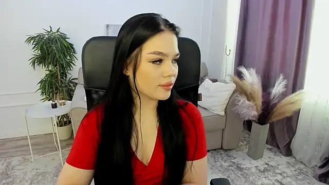 MermazingMary from StripChat
