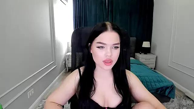 MermazingMary from StripChat
