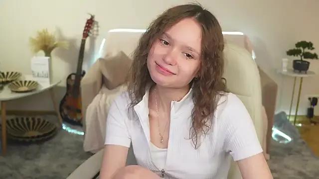 MerylAmber from StripChat is Freechat