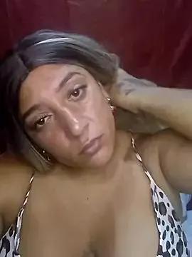 Messy_Nasty_Whore_ from StripChat is Freechat
