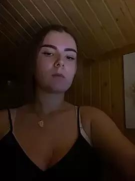 mewKate from StripChat is Freechat