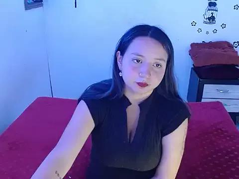 Mia2xsmith from StripChat is Freechat