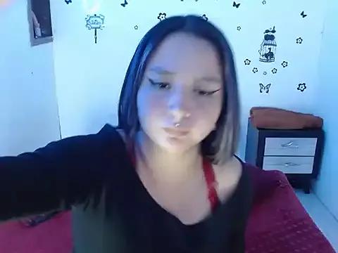 Mia2xsmith from StripChat is Freechat