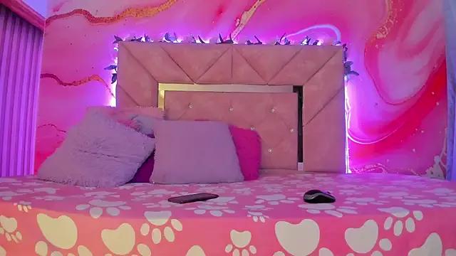 mia__blaze__ from StripChat is Freechat