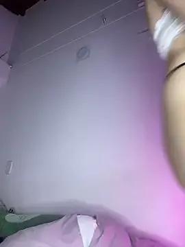 Mia__Gray from StripChat is Freechat