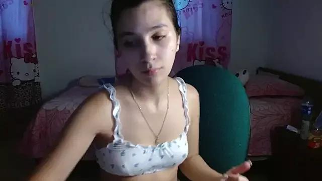 mia__lopez_ from StripChat is Freechat