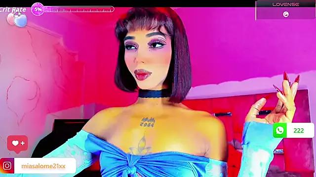 Try our girls live displays and explore the company of endless strippers, with beautiful physiques, vibrating toys and more.