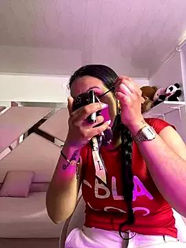 Mia_garcia28 from StripChat is Freechat