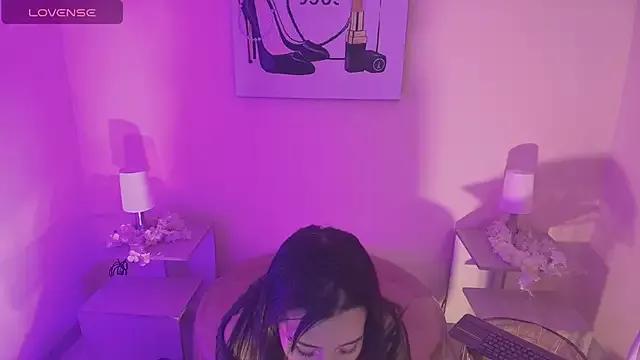 Mia_Lopez_ from StripChat is Freechat