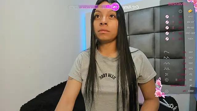 Mia_lopez__ from StripChat is Freechat