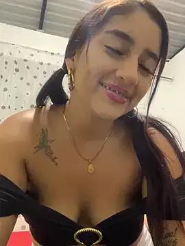 Mia_naughty_14 from StripChat is Freechat