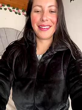 Mia_salinass from StripChat is Freechat