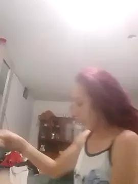 mia_veel from StripChat is Freechat