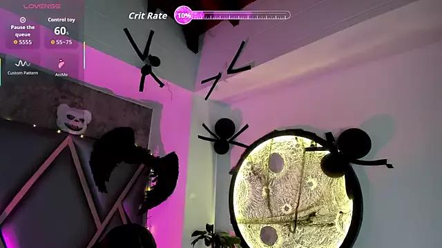 Try our girls live displays and explore the company of endless strippers, with beautiful physiques, vibrating toys and more.