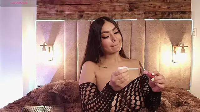 miaa_saenz1 from StripChat