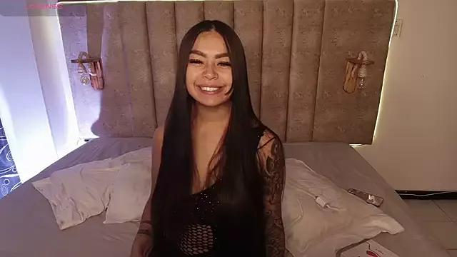 miaa_saenz1 from StripChat