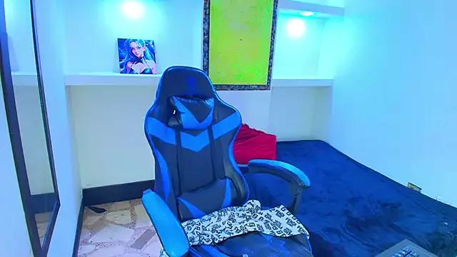 miaa_scott7 from StripChat is Freechat
