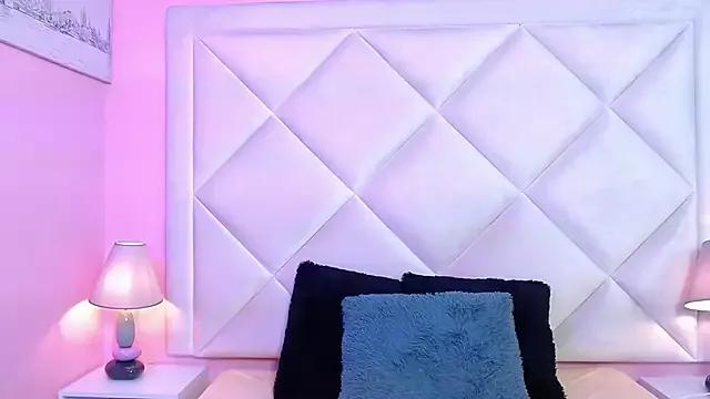 Miaa_Smithh__ from StripChat is Freechat