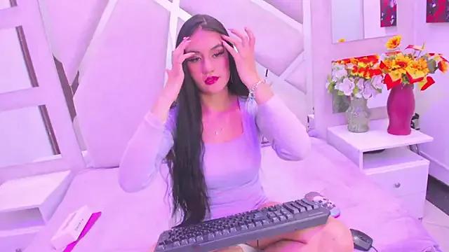 Miaa_Storm_ from StripChat is Freechat