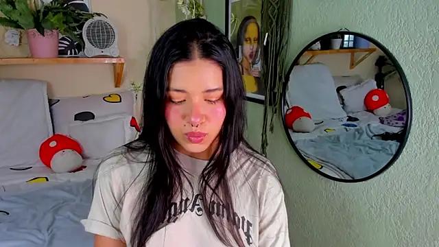 MiaaRose from StripChat