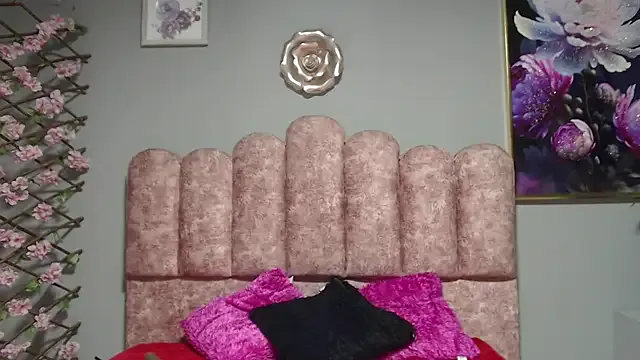 Miabellaksh — bouncing tits