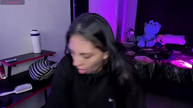 MIABOOBS__ from StripChat is Freechat