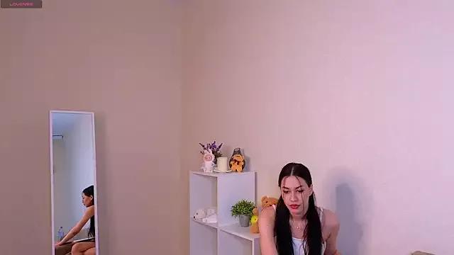 Try our girls live displays and explore the company of endless strippers, with beautiful physiques, vibrating toys and more.