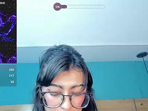MiaDevine_1 from StripChat is Freechat