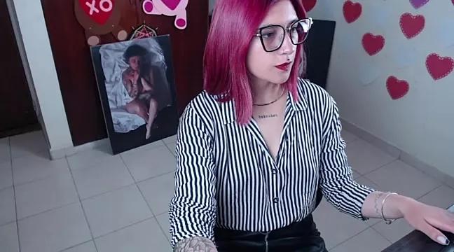 miahot20 from StripChat