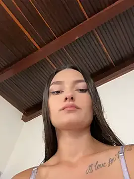 MiaKane99 — Give me your mouth for my big SQUIRT