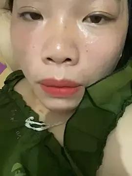 Mianny66 from StripChat is Freechat