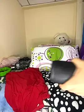 MiaRousexxx_ from StripChat is Freechat