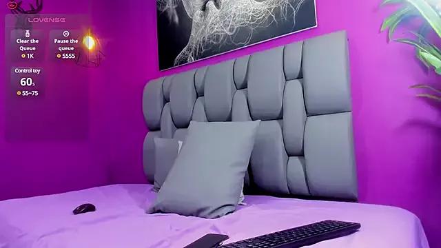 Try our girls live displays and explore the company of endless strippers, with beautiful physiques, vibrating toys and more.