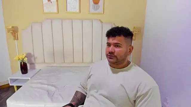 Avatar of michael_hill1