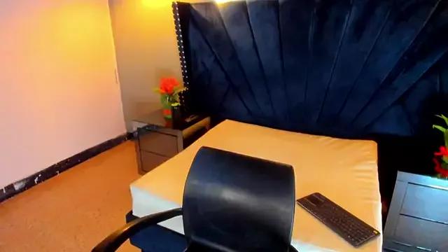 michael_hill1 from StripChat is Freechat