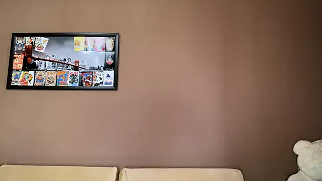 MichelinaCropleys — slap my ass x10