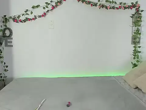 Avatar of michell_anyeli