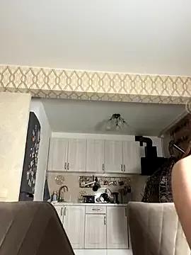 Michelle_Angel_Paradise from StripChat is Freechat