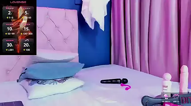 Avatar of Michelle_busty