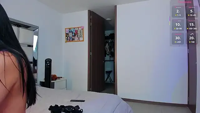 Avatar of Michelle_Ferrerr